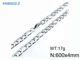 Stainless Steel Necklace