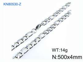 Stainless Steel Necklace