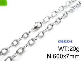 Stainless Steel Necklace