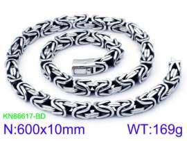 Stainless Steel Popular Pendant