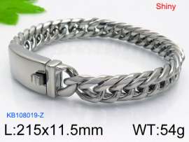 Stainless Steel Bracelet(Men)