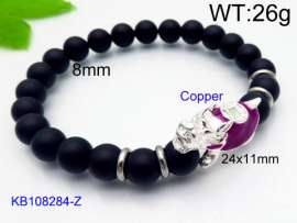 Stainless Steel Special Bracelet