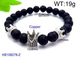 Stainless Steel Special Bracelet