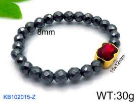 Stainless Steel Special Bracelet