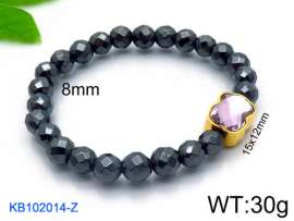 Stainless Steel Special Bracelet