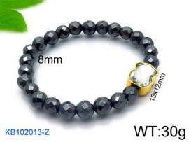 Stainless Steel Special Bracelet