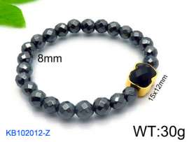 Stainless Steel Special Bracelet