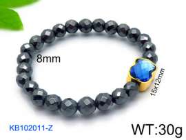 Stainless Steel Special Bracelet