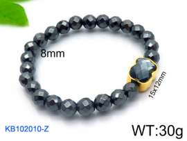 Stainless Steel Special Bracelet