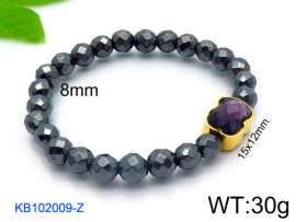 Stainless Steel Special Bracelet