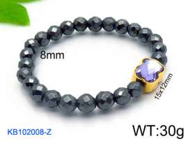 Stainless Steel Special Bracelet