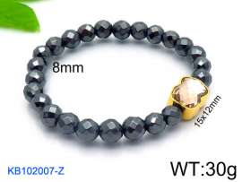 Stainless Steel Special Bracelet