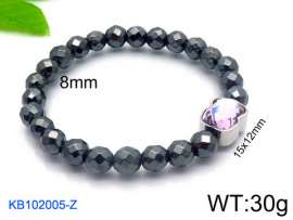 Stainless Steel Special Bracelet