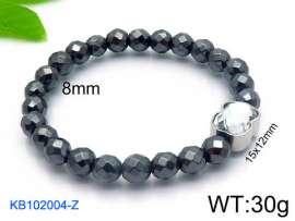 Stainless Steel Special Bracelet