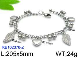 Stainless Steel Bracelet(women)