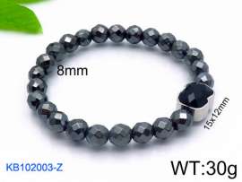 Stainless Steel Special Bracelet