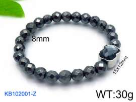 Stainless Steel Special Bracelet