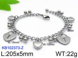 Stainless Steel Bracelet(women)
