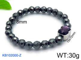 Stainless Steel Special Bracelet