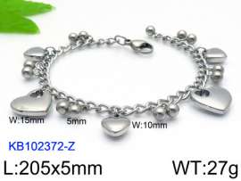 Stainless Steel Bracelet(women)