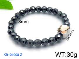 Stainless Steel Special Bracelet