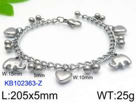 Stainless Steel Bracelet(women)