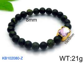 Stainless Steel Special Bracelet