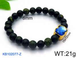 Stainless Steel Special Bracelet