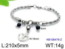 Stainless Steel Bracelet(women)