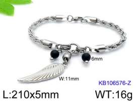 Stainless Steel Bracelet(women)