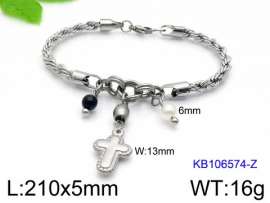 Stainless Steel Bracelet(women)