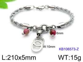 Stainless Steel Bracelet(women)