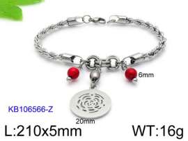 Stainless Steel Bracelet(women)