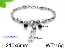 Stainless Steel Bracelet(women)