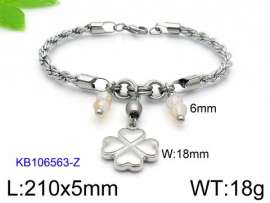 Stainless Steel Bracelet(women)