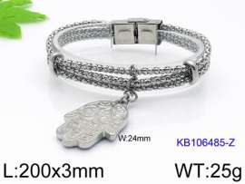 Stainless Steel Bracelet(women)