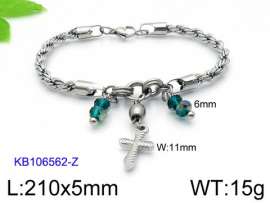 Stainless Steel Bracelet(women)