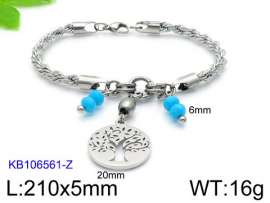 Stainless Steel Bracelet(women)