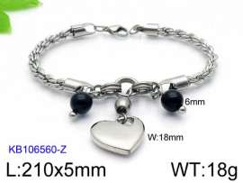 Stainless Steel Bracelet(women)