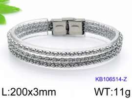 Stainless Steel Bracelet(women)