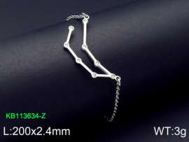 Stainless Steel Bracelet(women)