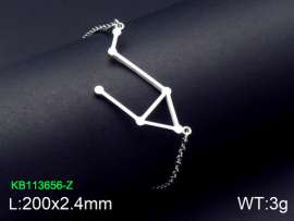 Stainless Steel Bracelet(women)