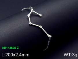 Stainless Steel Bracelet(women)