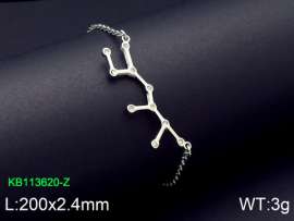 Stainless Steel Bracelet(women)