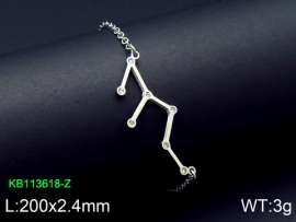 Stainless Steel Bracelet(women)