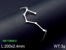Stainless Steel Bracelet(women)