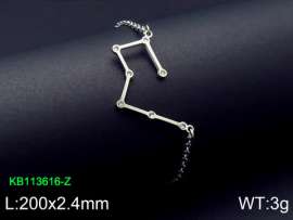 Stainless Steel Bracelet(women)