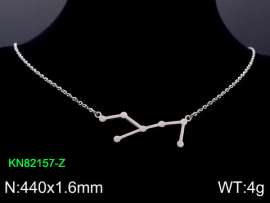 Stainless Steel Necklace