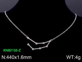 Stainless Steel Necklace