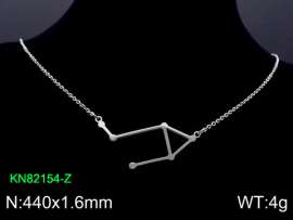 Stainless Steel Necklace